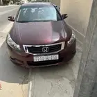 هوندا اكورد 2010