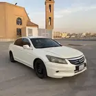 هوندا اكورد 2008 محوله 2012