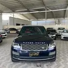 رنج روفر 2018 سعودي فل كامل ماشي 179 الف