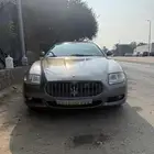 مزراتي كوارتبورتي S -2009