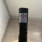 ليزر اخضر
