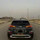 للبيع كونا موديل 2021