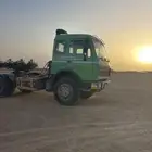 راس تريله البي المكينه القير نظيفه