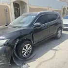 نيسان اكس تريل للبيع (تشليح)