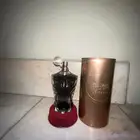 عطر جون بول و سترونجر وذ يو و سوفاج