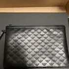 Emporio Armani Pouch