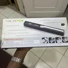 ( ماسح ضوئي ) hand scanner   سكانر محمول بحجم اليد