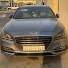 جينسس G80 2017 بدي بلد