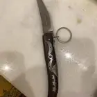 سكين اوكابي