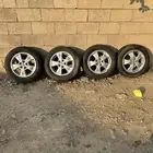 جنوط كامري 2007وكالة