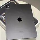 ايباد برو M4 شاشه 11 انش 256 اسود