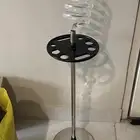 حامل استشوار