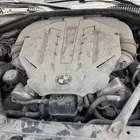 بي ام حجم 750 مديل 2011 تشليح قطع غيار متواجد لدينا