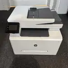 طابعة جديده من شركة hp