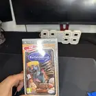 اشرطه psp