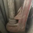 سلم حديد وابو جلمبو كبير