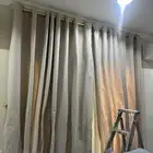 ستارة ستيل مع الشيفون