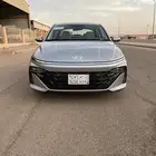 اكسنت موديل 2025