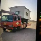 كريم نقل غرف مولدات كهرباء داخل وخارج الرياض