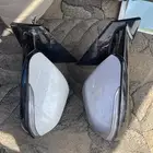 طقم مرايات سوناتا نقطة عمياء 2015-2019