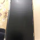 ايفون x نظيف مستعمل 256 مساحه اسود