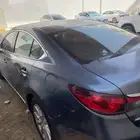مازدا 6 موديل 2016 للبيع