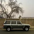 نيسان باترول 1991 نظيف سوبر سفاري