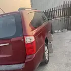 كيا كرنفال 2011 تشليح قطع غيار