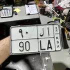 لوحه دباب مميزه