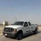 للبيع فورد F250 ديزل 2005