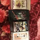 كاسيتات أصليه قديمه بحاله جديده