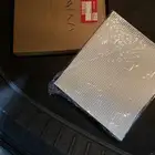 فلتر مكيف سنتافي كوري