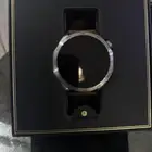 ساعه هواوى GT 4 مقاس 46 شبه جديده