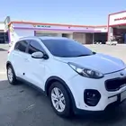 سبورتاج 2018 ديزل