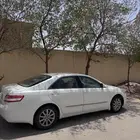 كامري 2011 قير عايدي