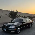 للبيع لكزس مديل 99