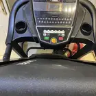 سير كهربائي استخدام قليل
