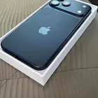 للبيع ايفون 17 ماكس 512 قيقا