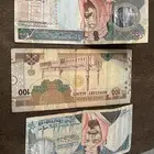 فلوس نقود قديمة ( نسخة 100 عام)