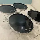 طاولات خدمه