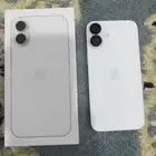 ايفون 16 بلس 128