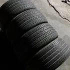 كفرات رنج 275 40 22 كونتينتال