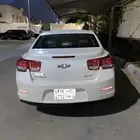 ماليبو 2016 ممشى 160k