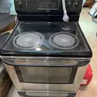 فرن كهرب مستعمل