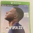 فيفا22 اكسبوكس