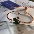 اساور سوارفسكي ماستر ضمان لون سنة