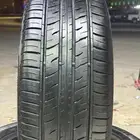 275 50 21 كفرات جيب لكزس دنلوب مستخدمة نضيفة جدا  ومشروطة