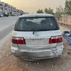 كيا كارينز 2004 تشليح