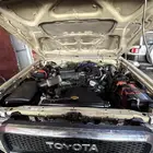 مكينة شاص جكسار 6 سلندر