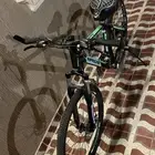 سيكل رياضي